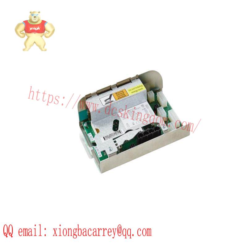 AB 22A-A4P5N114 Drives PowerFlex 4