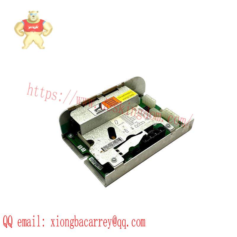 ABB DSQC662 3HAC026254-001, 3HAC043075-001, IRB6700