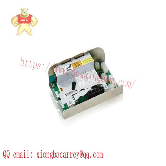 ABB DSQC662 3HAC026254001 Power Distr Unit