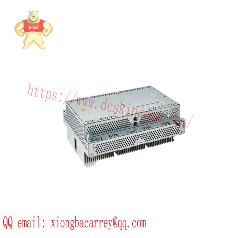 ABB DSQC663 3HAC029818-001 Drive Unit