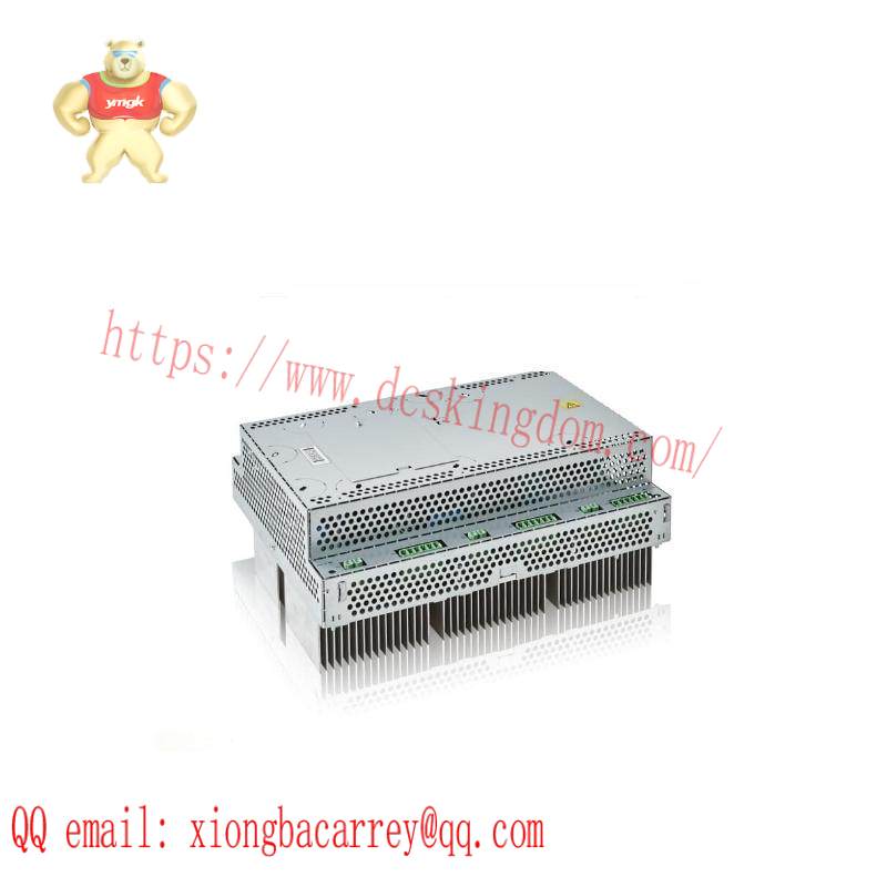 ABB DSQC663 DSQC 663 Drive Unit