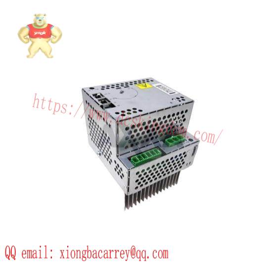 ABB DSQC664 3HAC030923-001/08 Drive unit