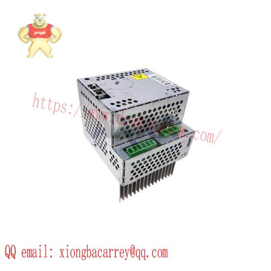 ABB DSQC664 3HAC030923001 Drive Unit