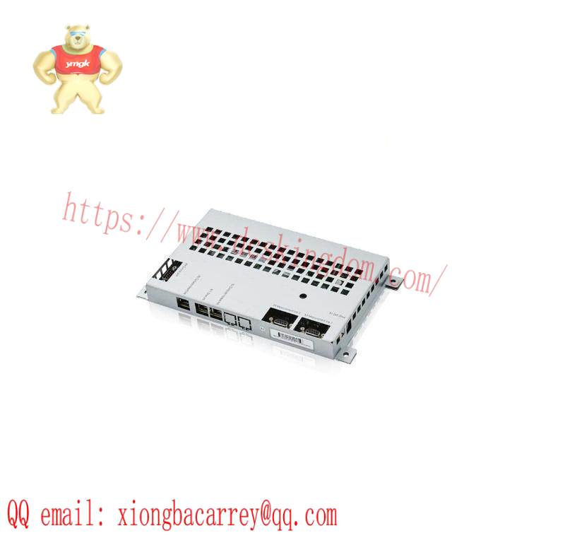 ABB DSQC668 3HAC029157-001 Drive Unit