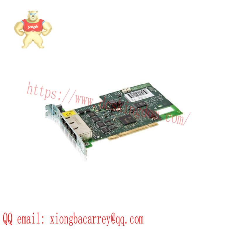 ABB DSQC678 3HAC033556-001 Communication Board