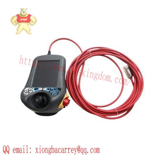 ABB DSQC6793HAC028357-026 3HAC028357-001 Teach Pendant