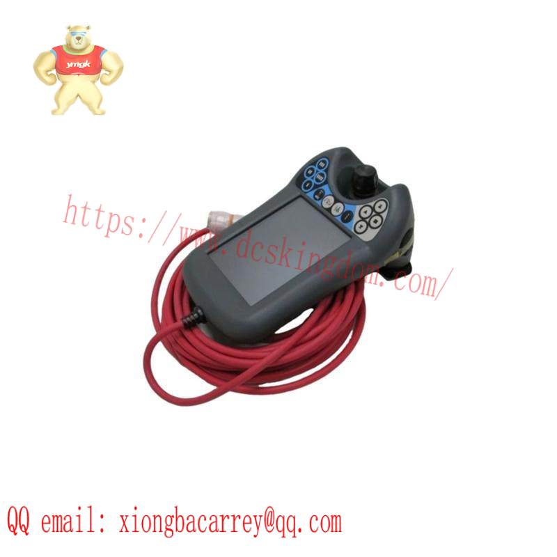 ABB DSQC679 3HAC028357-001