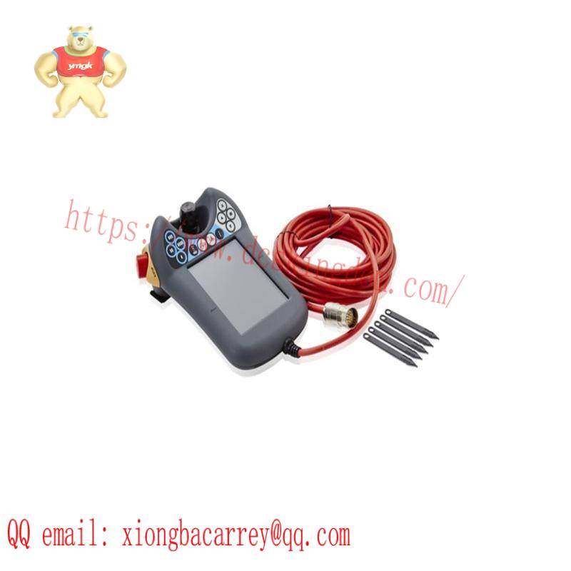 ABB REM545BG229AABA