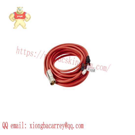 ABB DSQC679 3HAC031683-001 SxTPU3 Cable 10 m