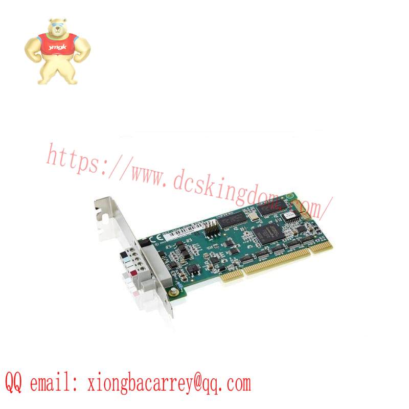 ABB DSQC697 DSQC 697 DeviceNet Board