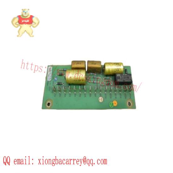 ABB DSQC 102 PC BOARD