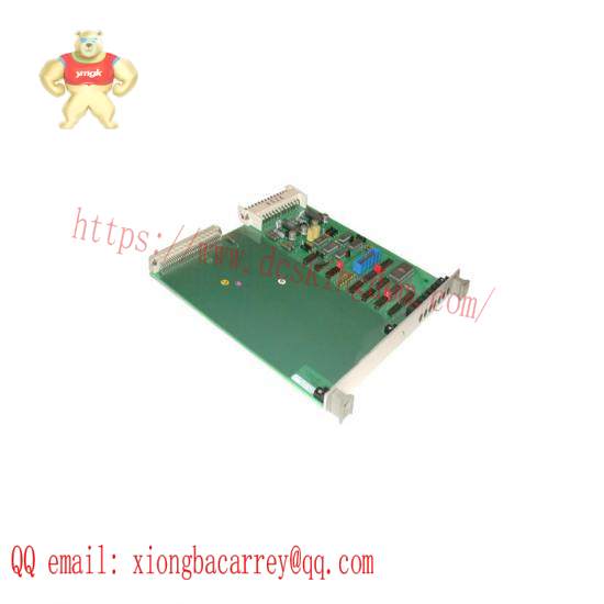 ABB DSQC 103 I/O Board