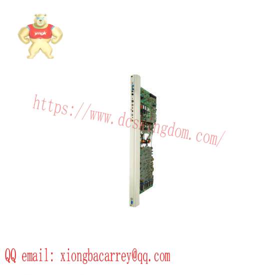 ABB DSQC 104 Resolver Board