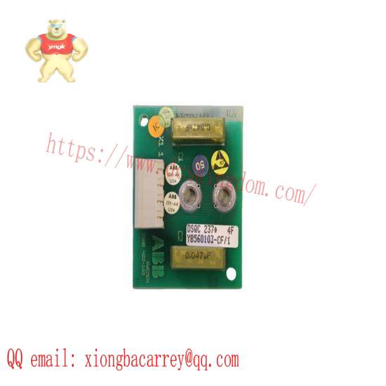 ABB NKTT01-3  Termination Cable