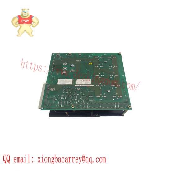 ABB DSQC 2498 Servo Amplifier DCS MODULE
