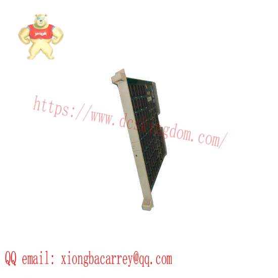 ABB DSQC 303 Memory Board AUTOMATION DCS MODULE