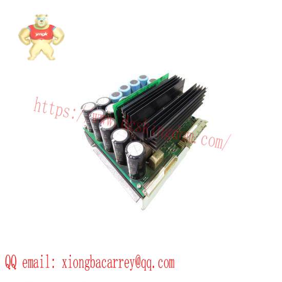 ABB DSQC 314C DC LINK MODULE automation parts