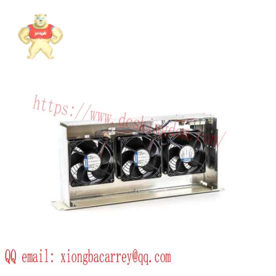 ABB DSRC113 TES52820083-LF  Fan Unit