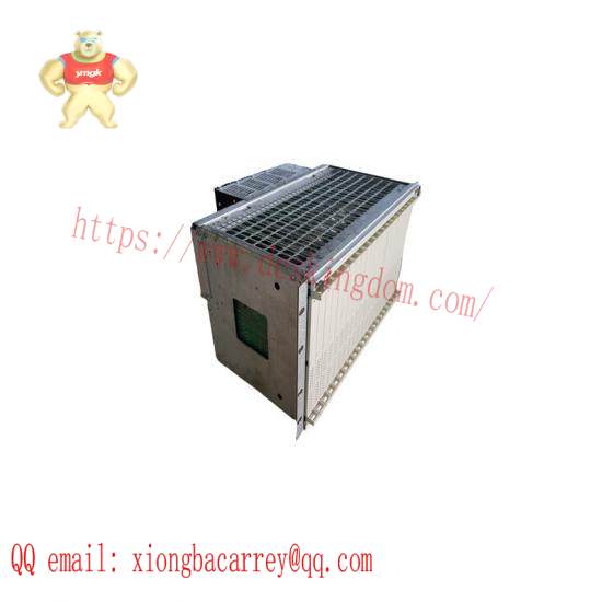 ABB DSRF185  AC410 Cardfile