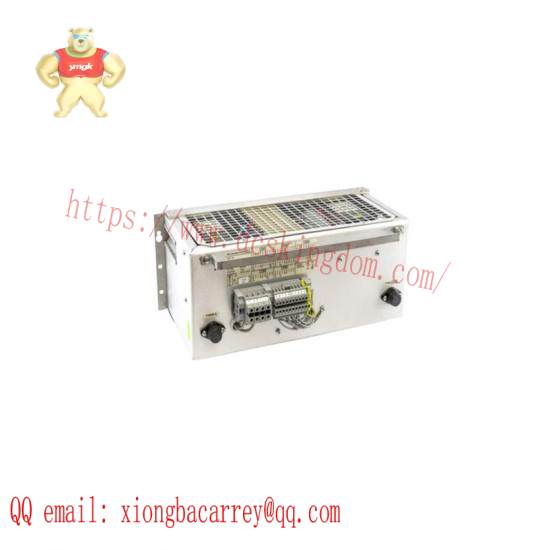 ABB DSSA165 48990001-LY Power Supply Unit