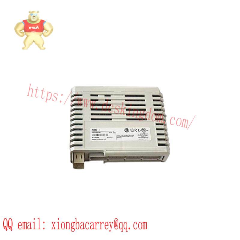 ABB DSSB-01C Control Unit