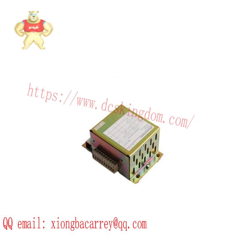 ABB DSSB140 48980001-P
