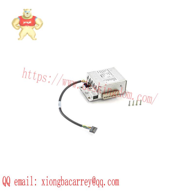 ABB DSSB146 48980001-AP DC / DC Converter