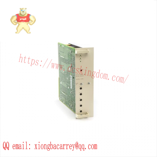 ABB DSSR116 48990001-FK