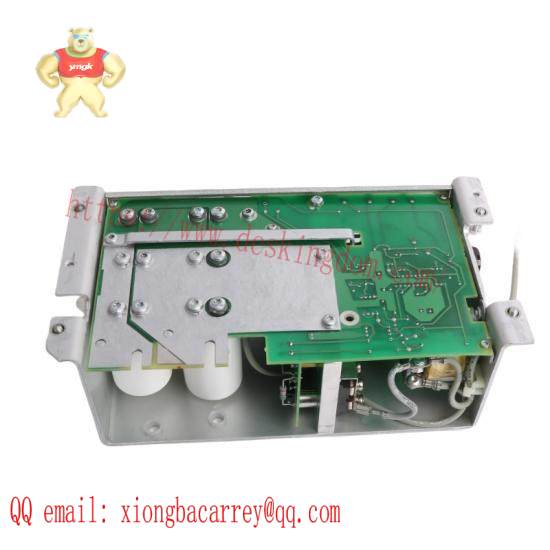 ABB DSSR122 48990001-NK Power Supply Unit for DC-input