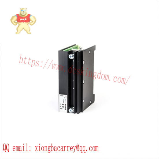 ABB DSSS-171-3BSE005003R1 Voting Unit