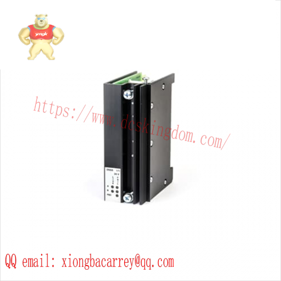 ABB DSSS171 Voting Unit