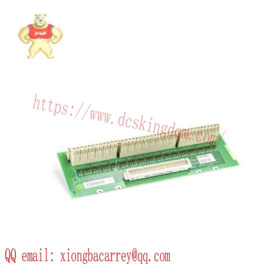 ABB DSTA145 57120001-HP  Connection Unit