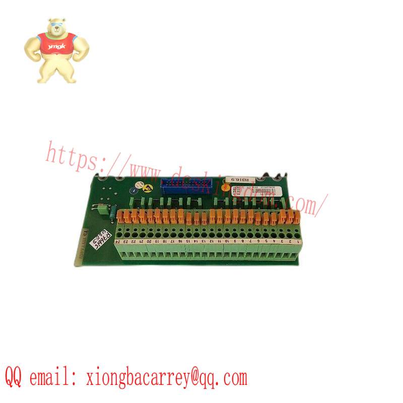 ABB DSTA170 57120001-FC Termination Unit