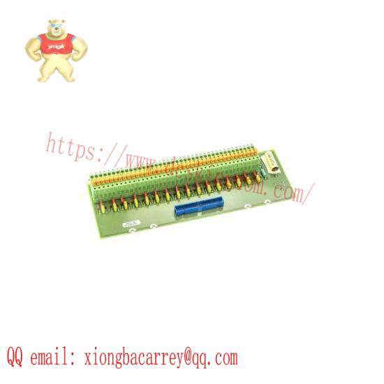 ABB DSTA180 57120001-ET/2 Brand New