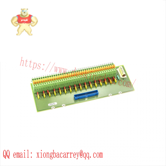 ABB DSTA180 Connection Unit