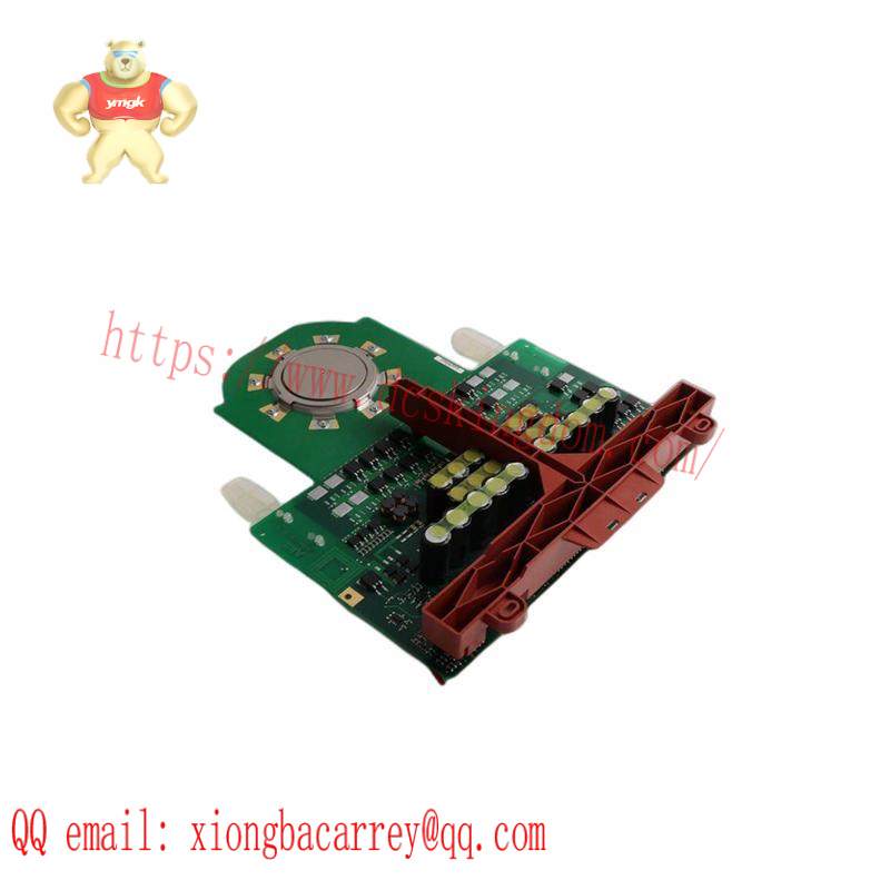 ABB DSTC176 57310001-KT Terminator Unit