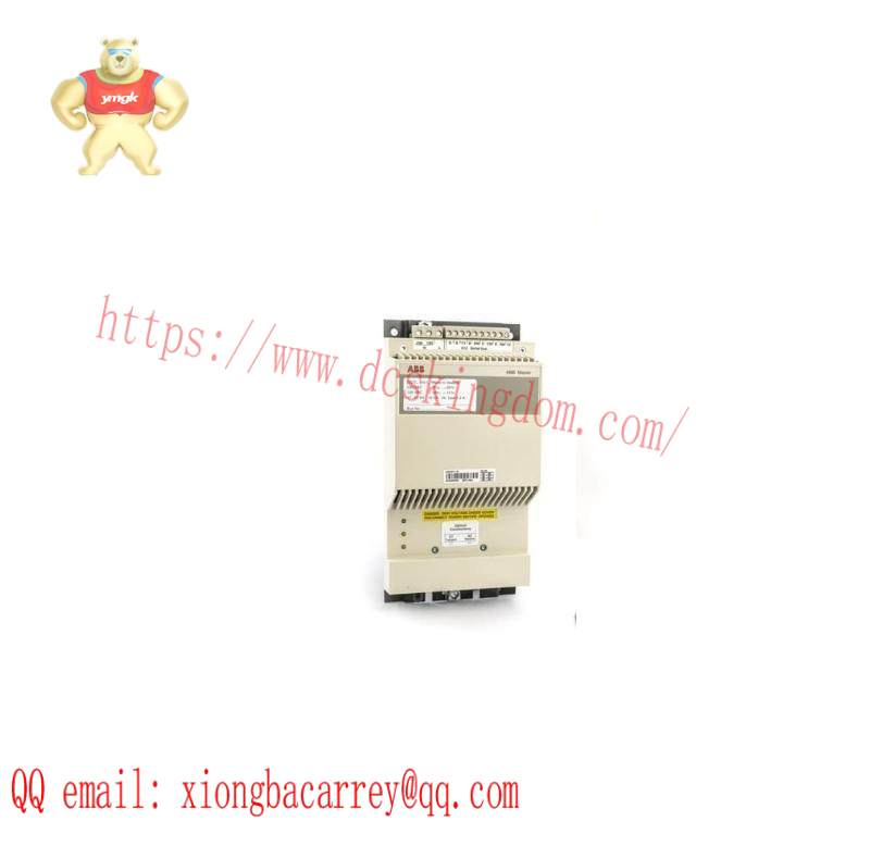 ABB DSTC404 57520001-DS Optical Modem