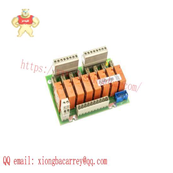 ABB DSTD108