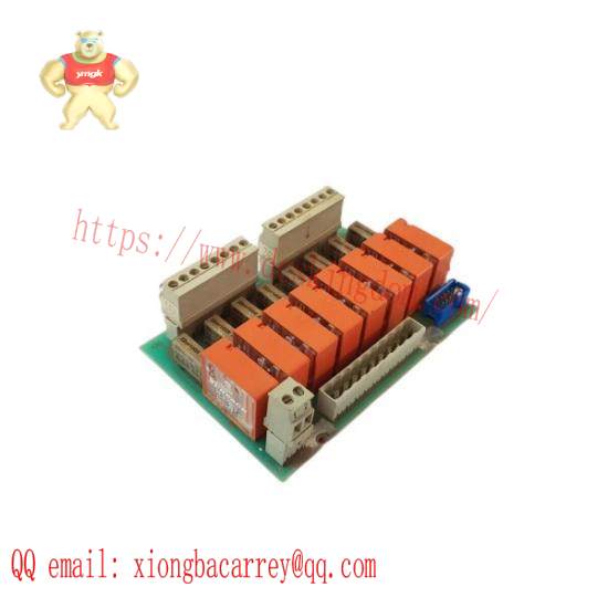 ABB DSTD108L DSTD108L Connection Unit