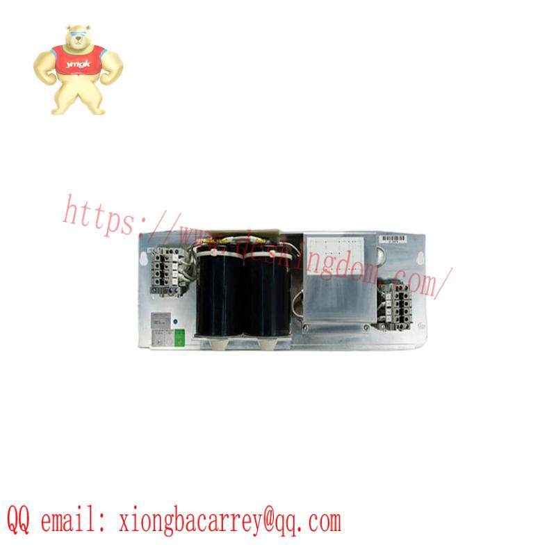 ABB DSTD110A Terminal Board