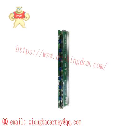 ABB DSTD145 3BSE007853R1 Connecting Unit