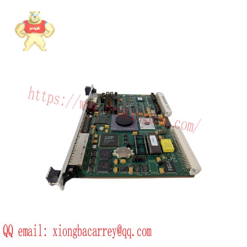 ABB DSTD150A Connection Unit