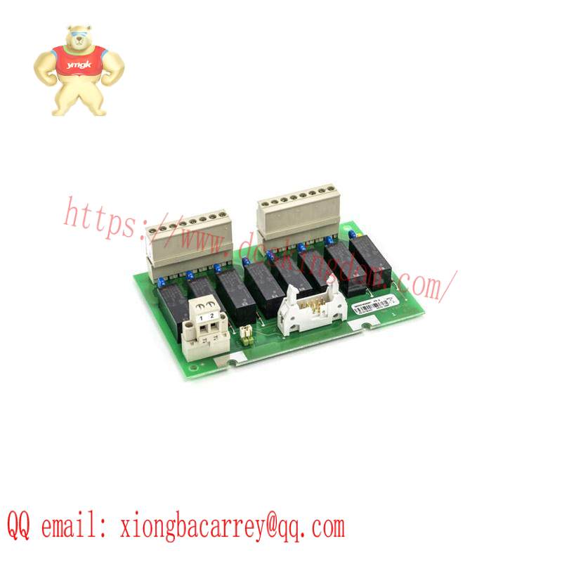 ABB 3BHB002483R0001/USC329AE01