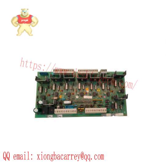 ABB DSTDW150 57160001-AAK  Digital Output Module