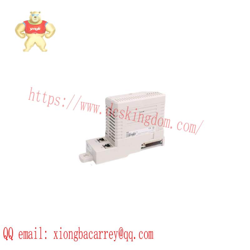 ABB DSTF610