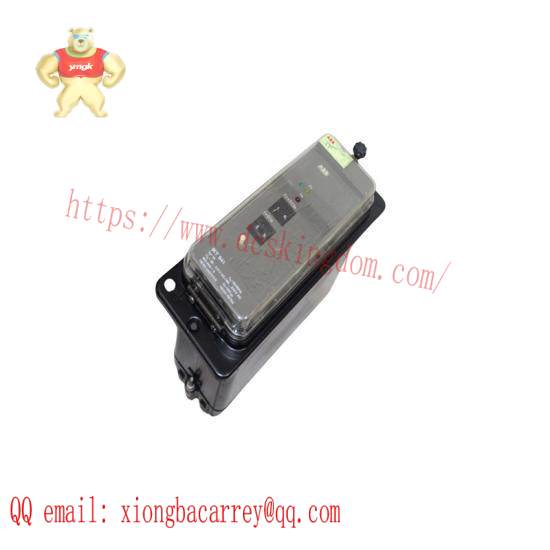 ABB DSTF610