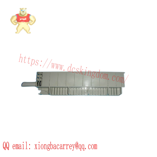 ABB DSTF610 HESN119032P1 Process Connector  New