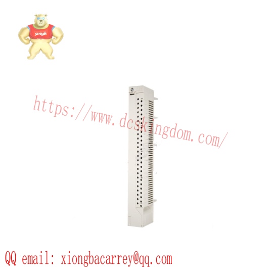ABB DSTF620 HESN119033P1 Process Connector  New