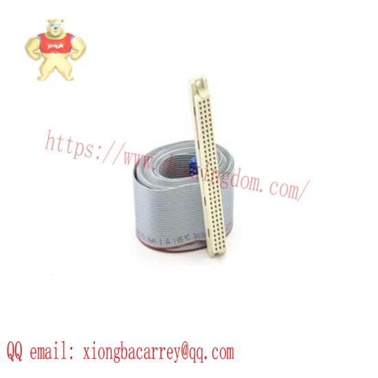 ABB DSTK153 Ribbon Cable