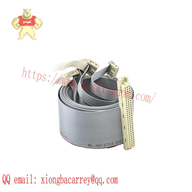 ABB DSTK165 26390603-AN Ribbon Cable